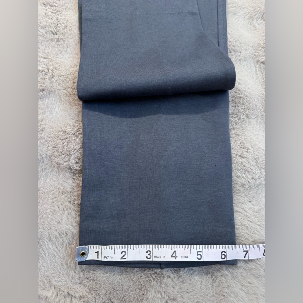 NWT Everlane The Dream Gray Pant S - Picture 8 of 9